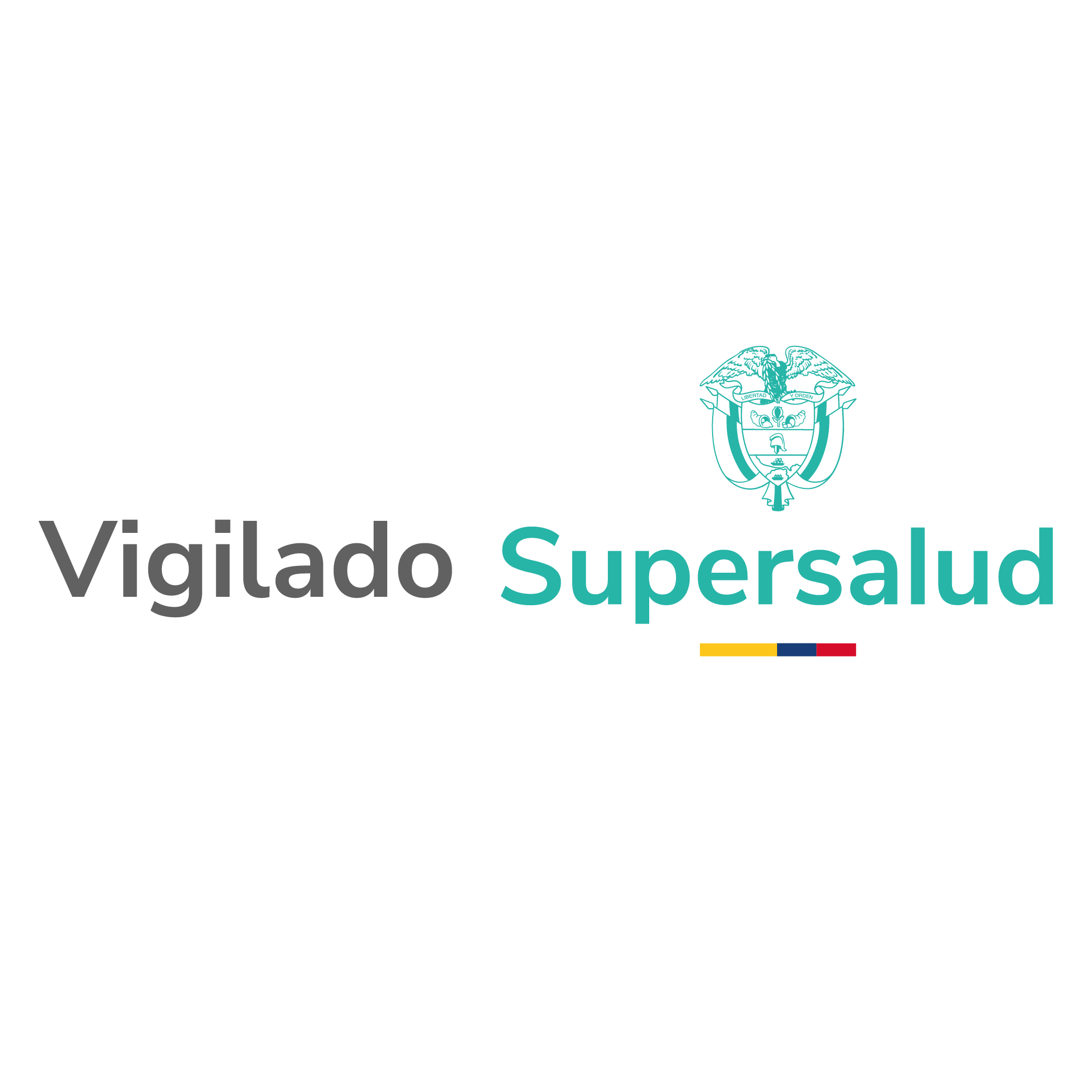 Vigilado Supersalud